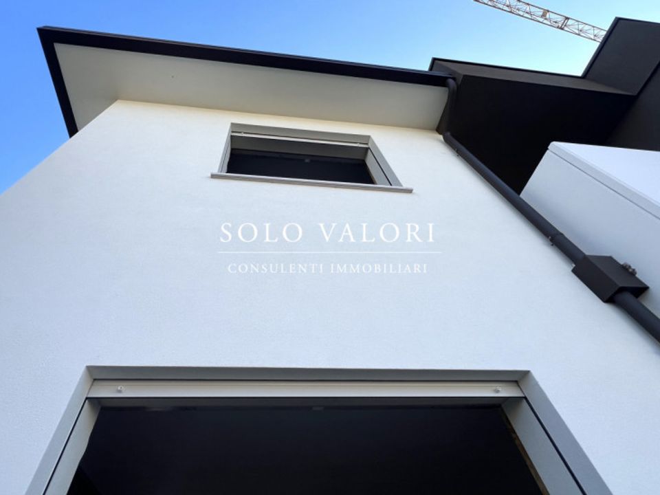 Villa i Vedelago, Treviso - foto 5