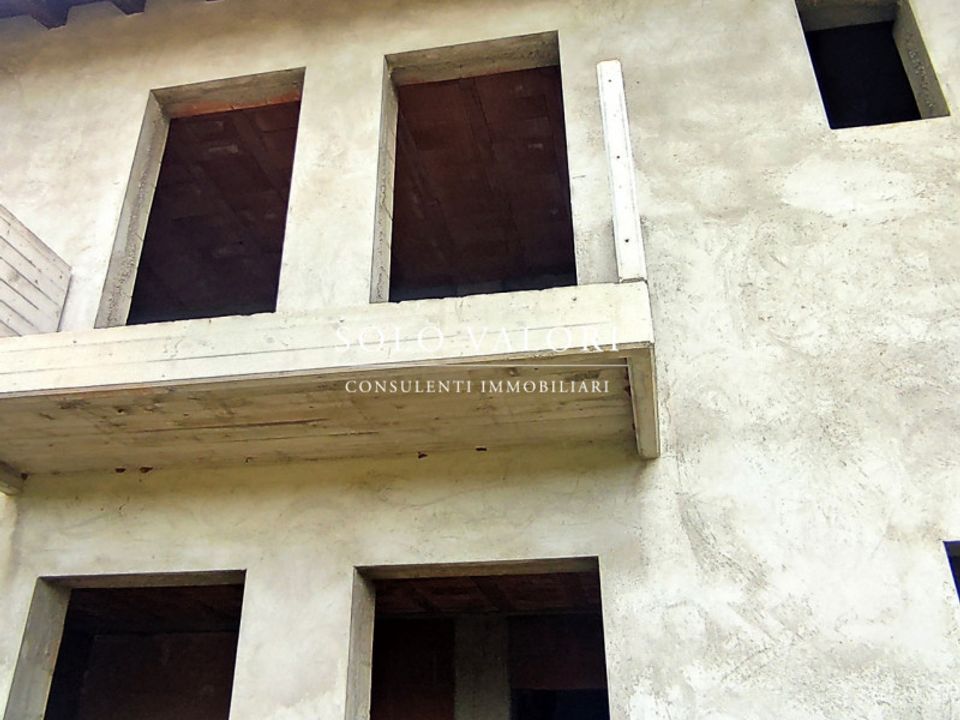 Villa i Vedelago, Treviso - foto 1