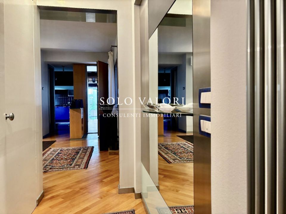 Penthouse i Castelfranco Veneto, Treviso - foto 3