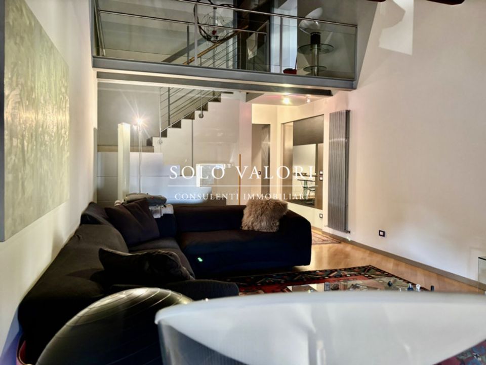 Penthouse i Castelfranco Veneto, Treviso - foto 4