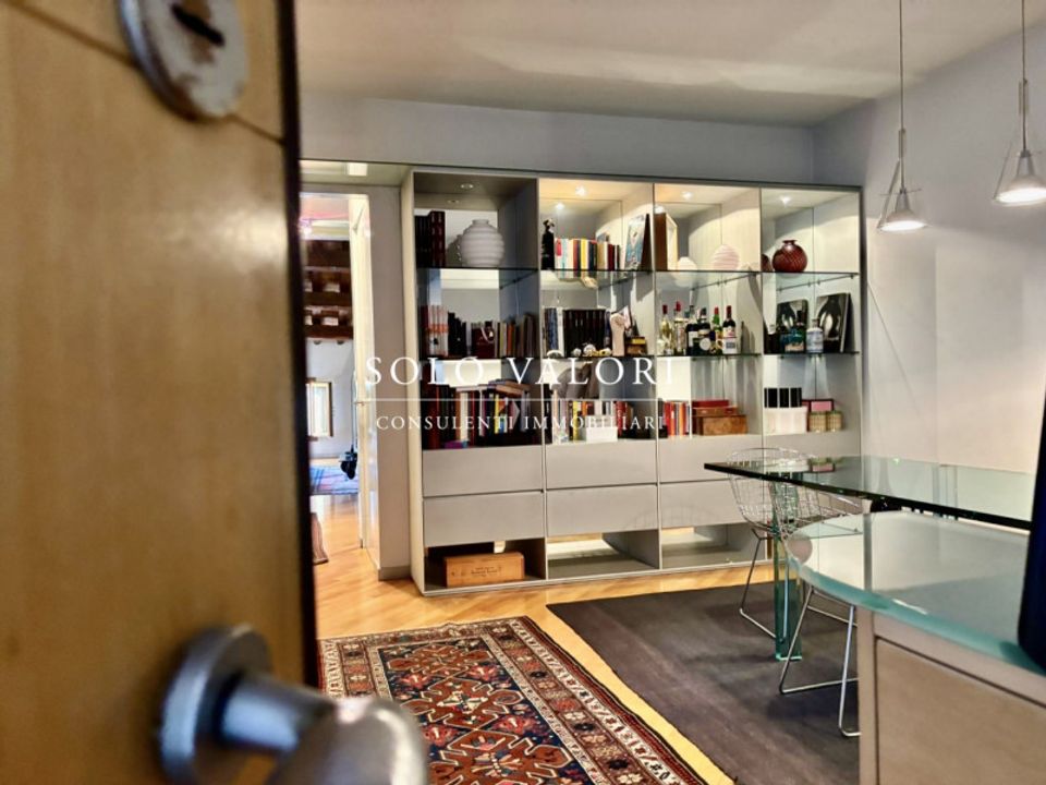 Penthouse i Castelfranco Veneto, Treviso - foto 2