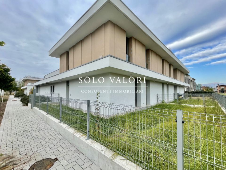 Rækkehus i San Martino di Lupari, Padua - foto 1