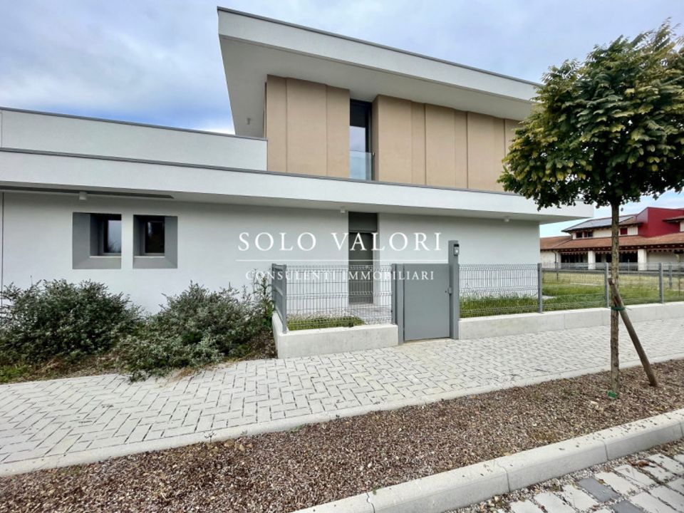 Rækkehus i San Martino di Lupari, Padua - foto 2