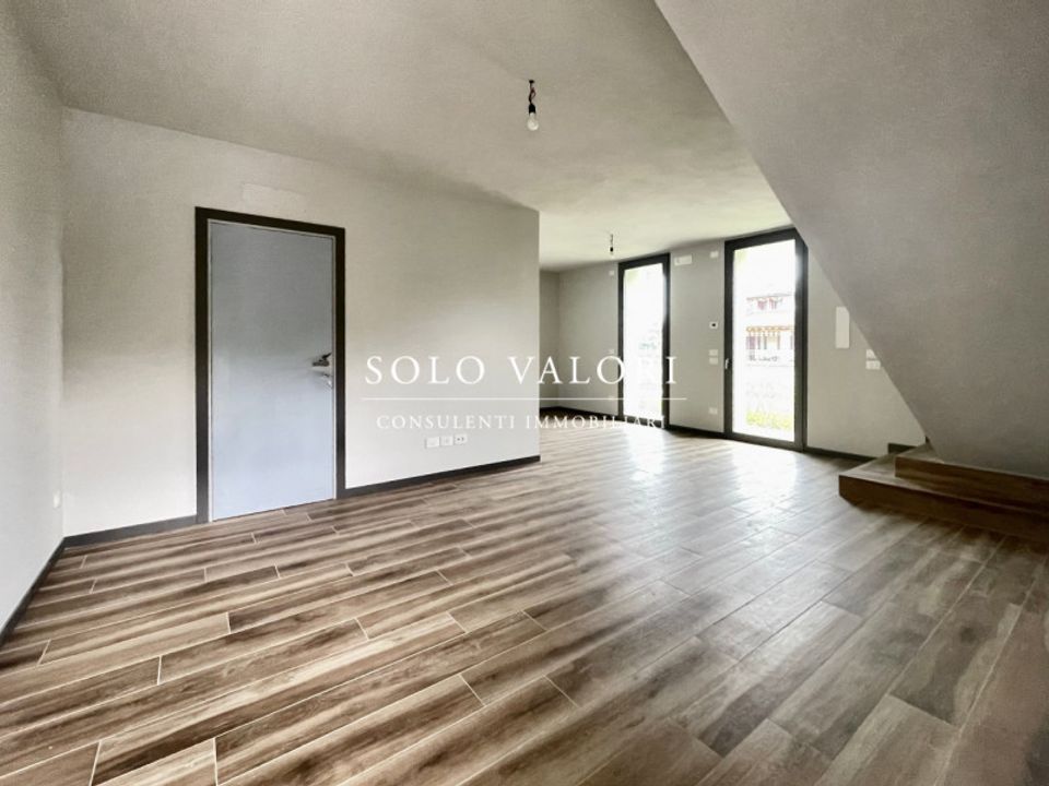 Rækkehus i San Martino di Lupari, Padua - foto 3