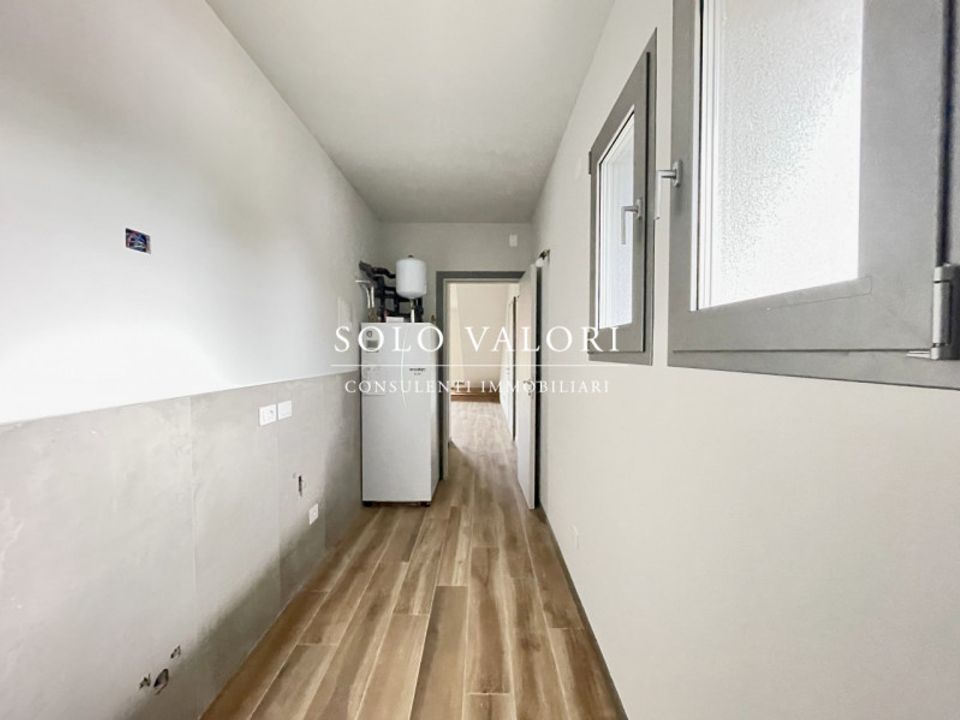 Rækkehus i San Martino di Lupari, Padua - foto 4