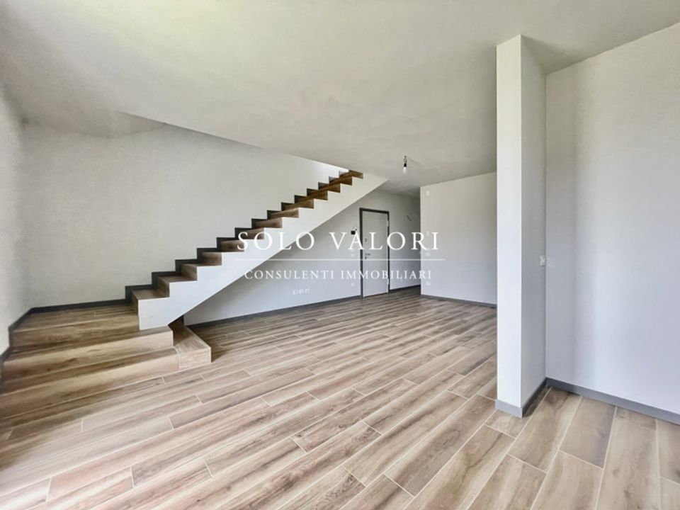 Rækkehus i San Martino di Lupari, Padua - foto 5