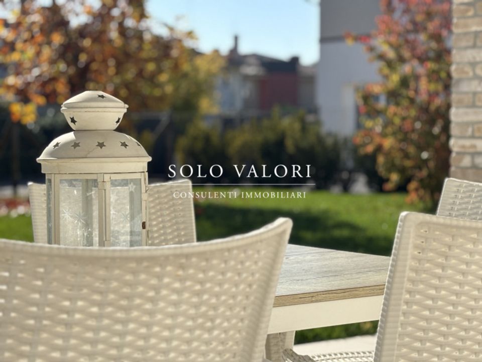 Villa i Castelfranco Veneto, Treviso - bilde 1
