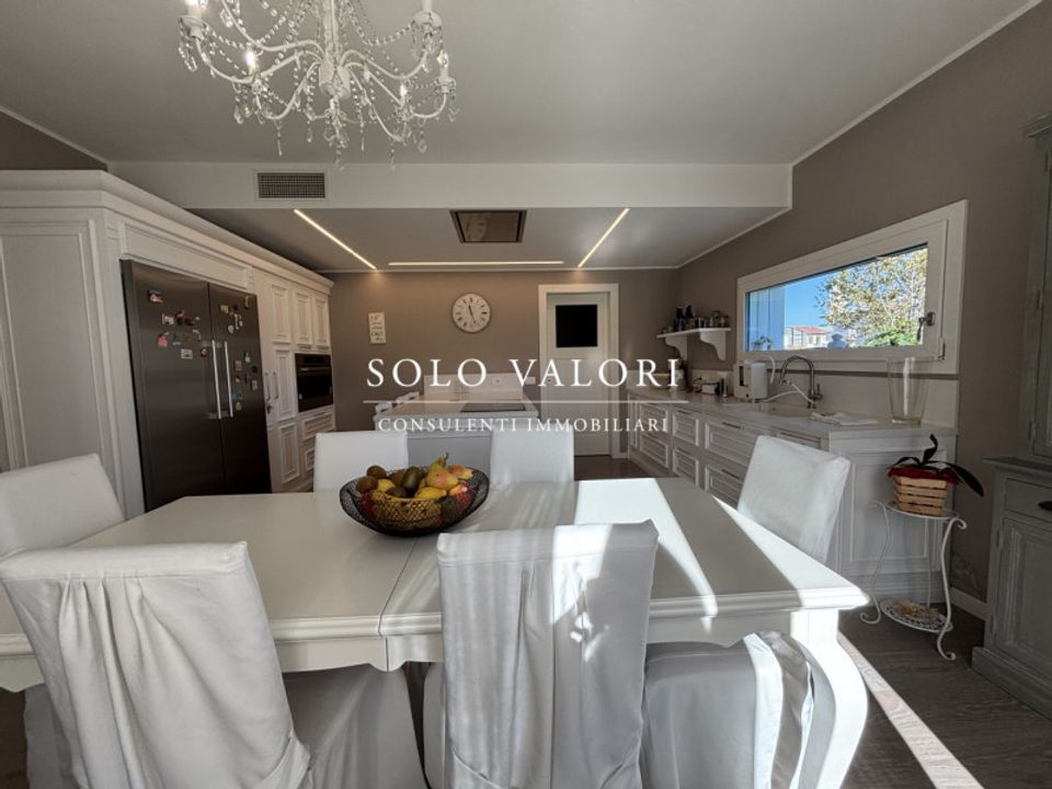 Villa i Castelfranco Veneto, Treviso - bilde 2