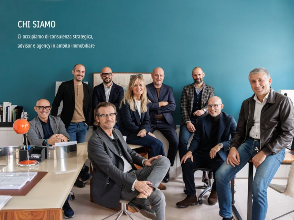 Erhvervsejendom i Camposampiero, Padua - foto 3
