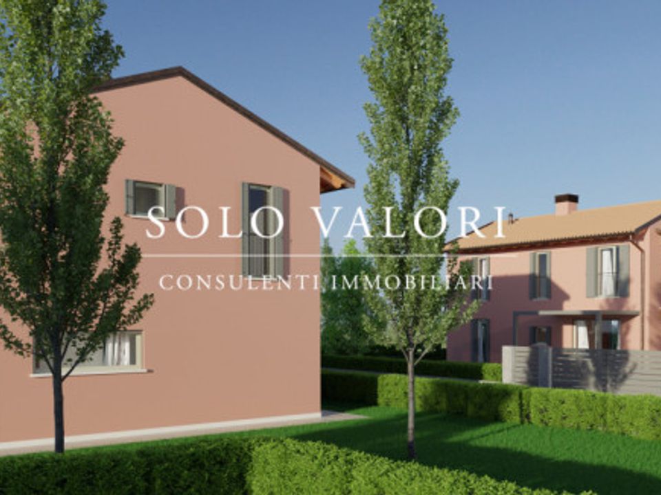 Villa i Resana, Treviso - foto 2