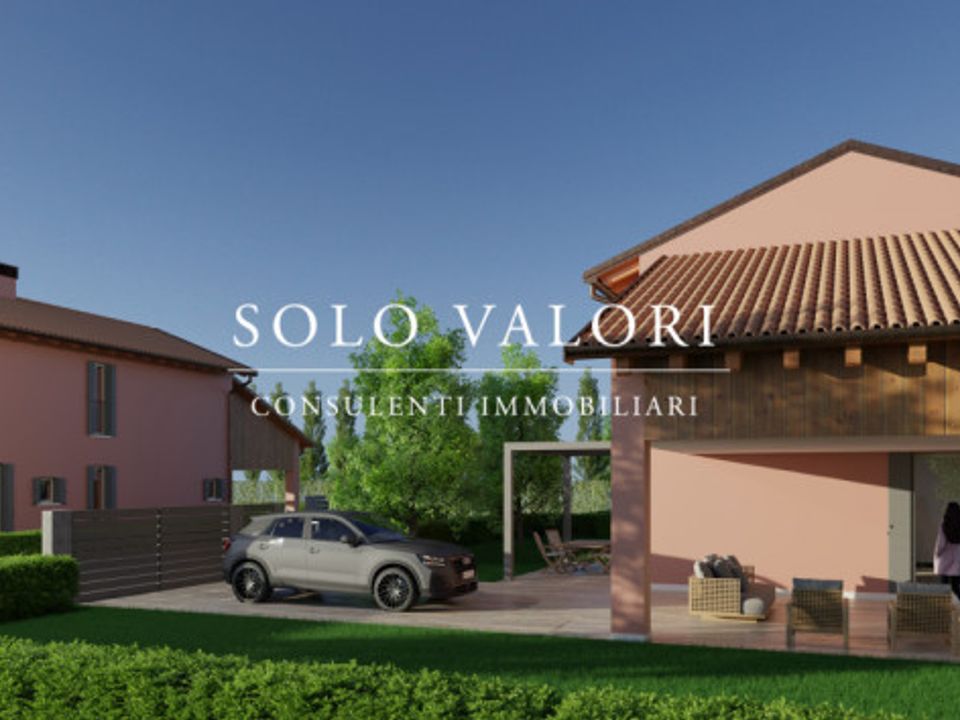 Villa i Resana, Treviso - foto 4