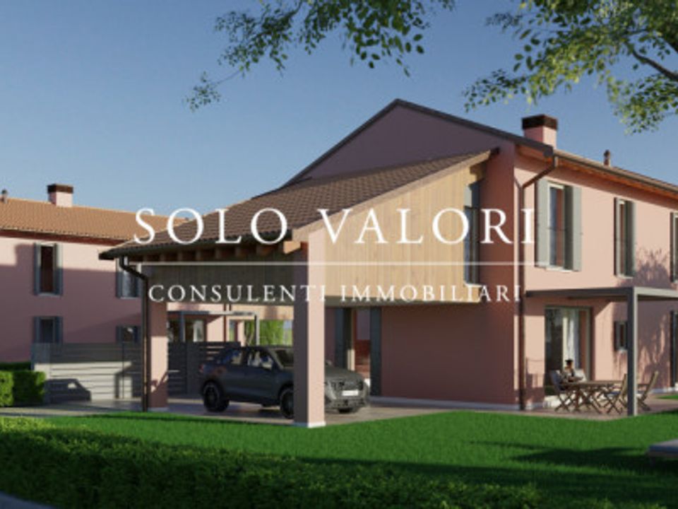 Villa i Resana, Treviso - foto 5