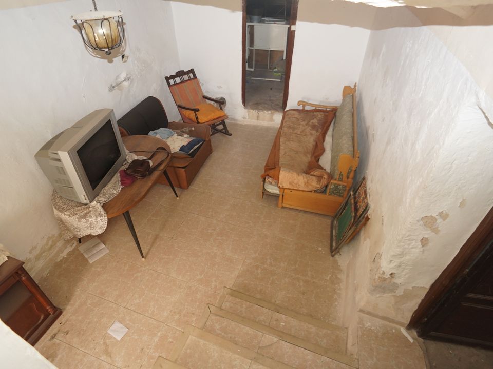 Landsbyhus i Almegijar, Granada - foto 5
