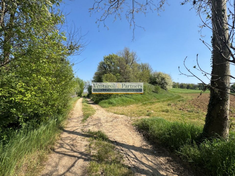 Helårsgrund i Lonato del Garda, Brescia - foto 1