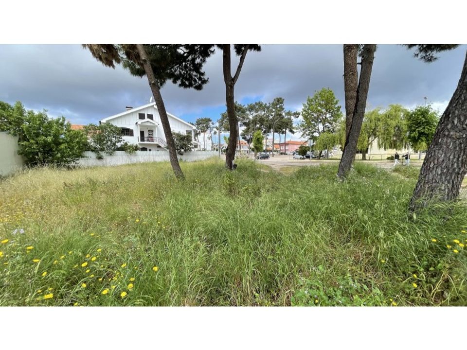 Helårsgrund i Quinta do Conde, Setubal - foto 2