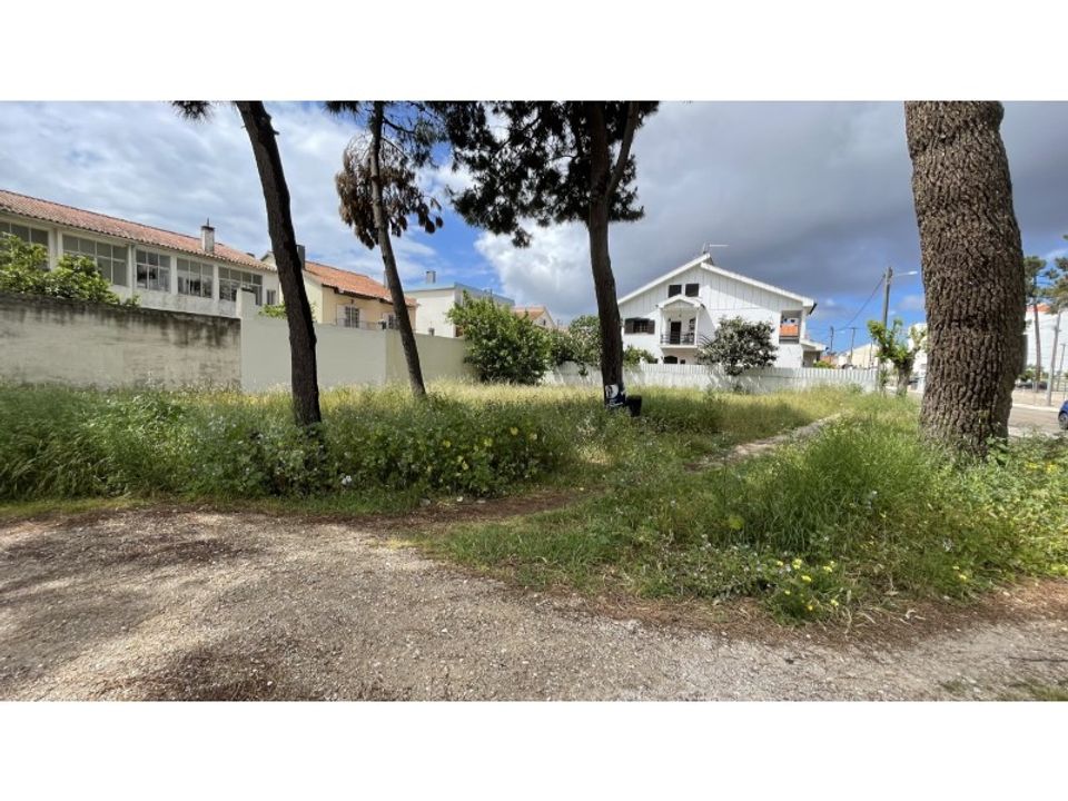 Helårsgrund i Quinta do Conde, Setubal - foto 3