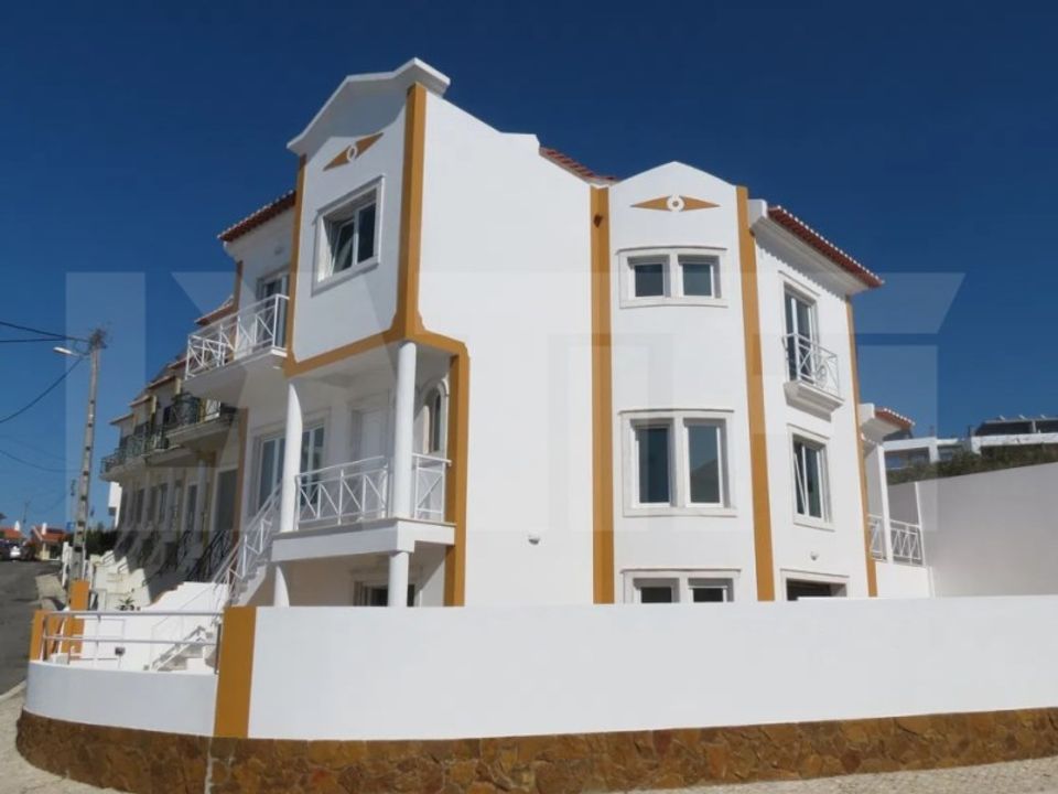 Villa i Ericeira, Lisbon - foto 1