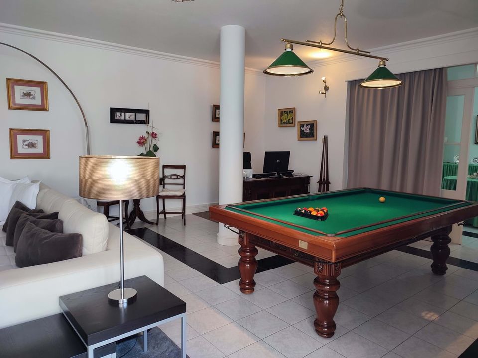 Villa i Ponta Delgada, Sao Miguel - foto 3