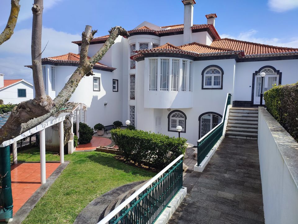 Villa i Ponta Delgada, Sao Miguel - foto 4