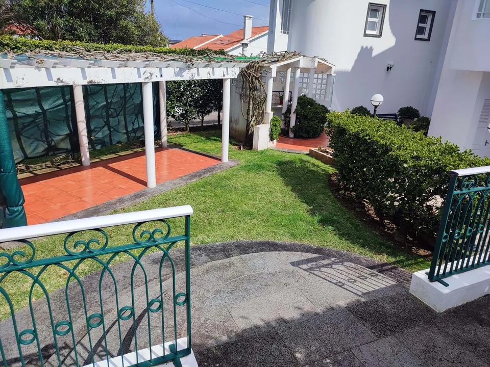 Villa i Ponta Delgada, Sao Miguel - foto 5