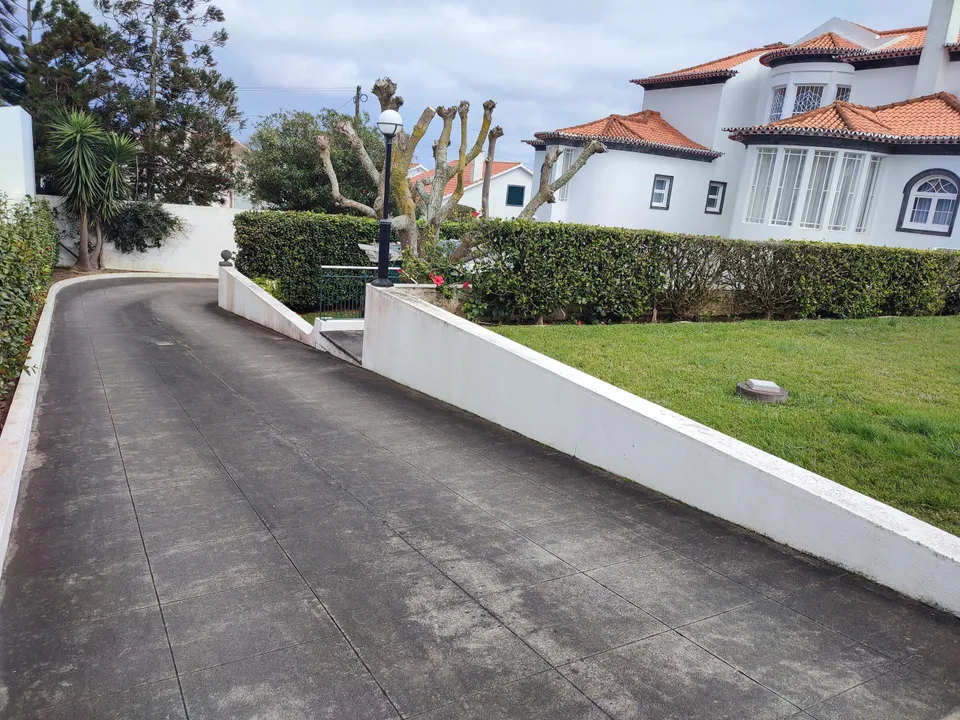 Villa i Ponta Delgada, Sao Miguel - foto 2