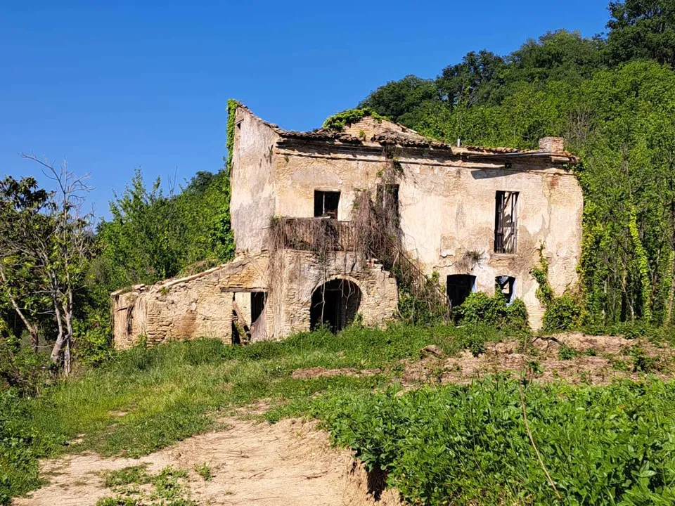 Villa i Treglio, Chieti - bilde 3