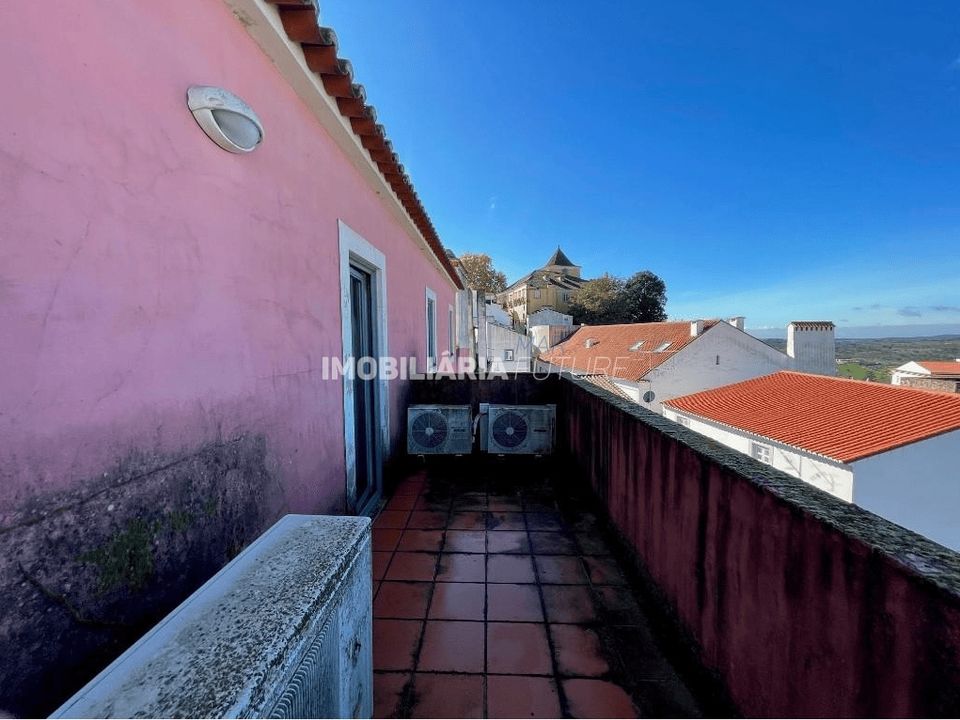 Lejlighed i Portalegre, Portalegre - foto 1
