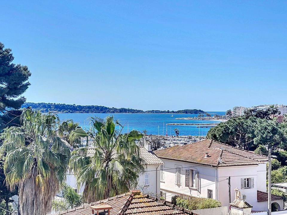 Lejlighed i Cannes, Alpes-Maritimes - foto 3