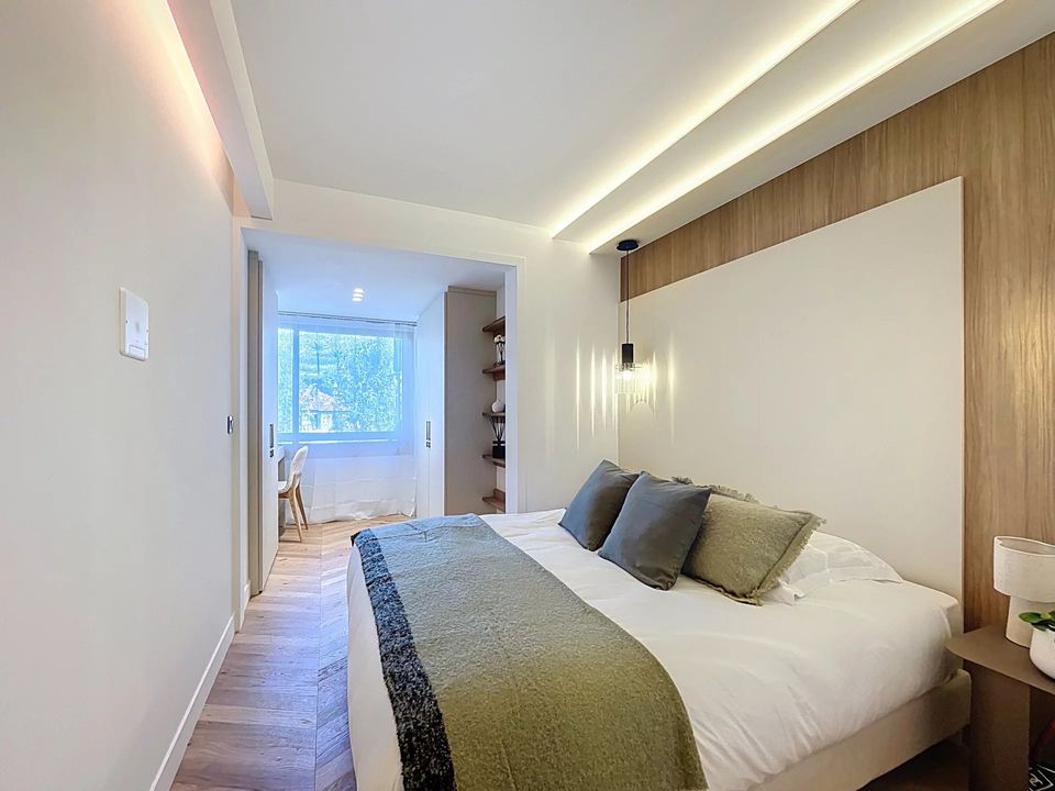 Lejlighed i Cannes, Alpes-Maritimes - foto 5