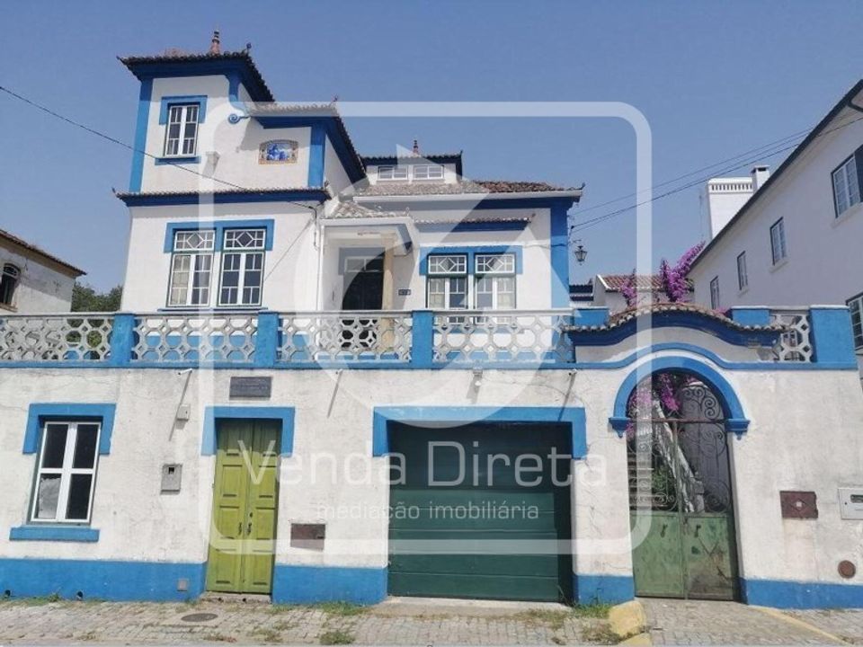 Villa a Abrantes, Santarem - foto 4
