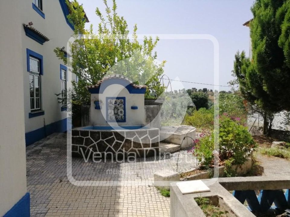 Villa a Abrantes, Santarem - foto 1