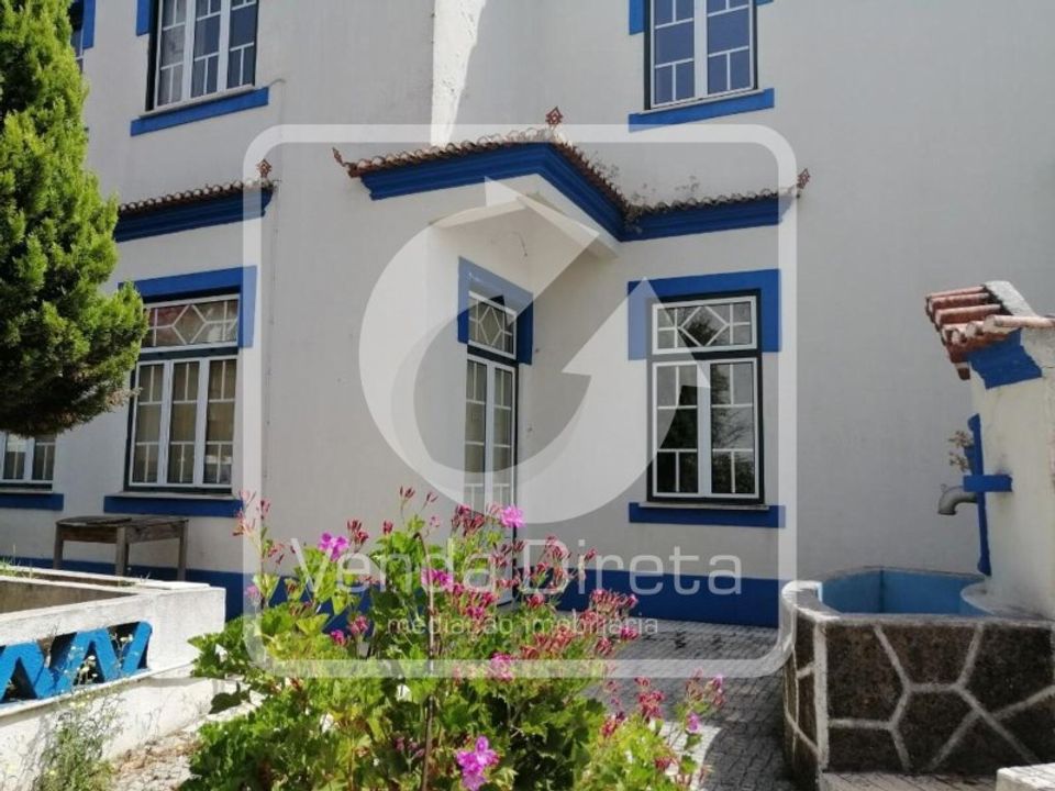 Villa a Abrantes, Santarem - foto 2