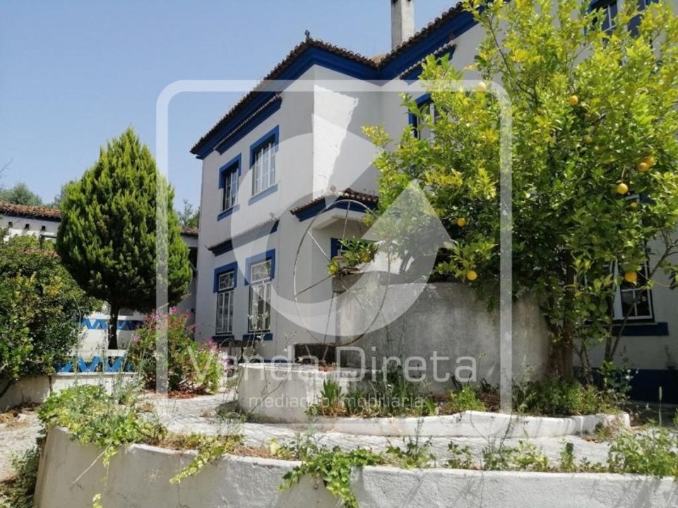 Villa en Abrantes, Santarem - foto 1