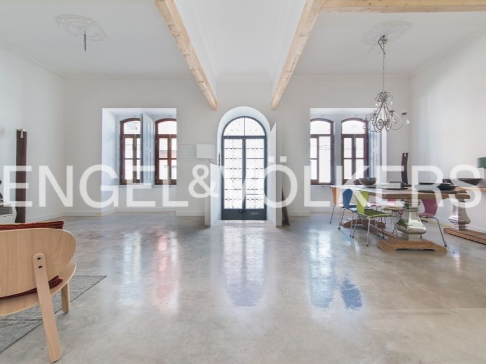 Byhus i Faro, Faro - foto 1