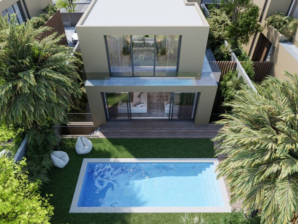 Villa i Sintra, Lisbon - foto 1