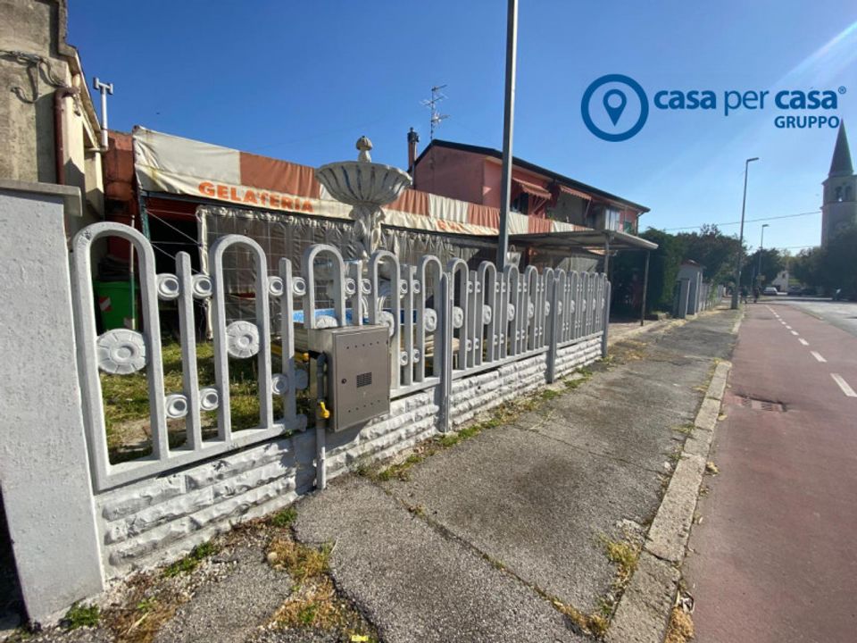Erhvervsejendom i Papozze, Rovigo - foto 2