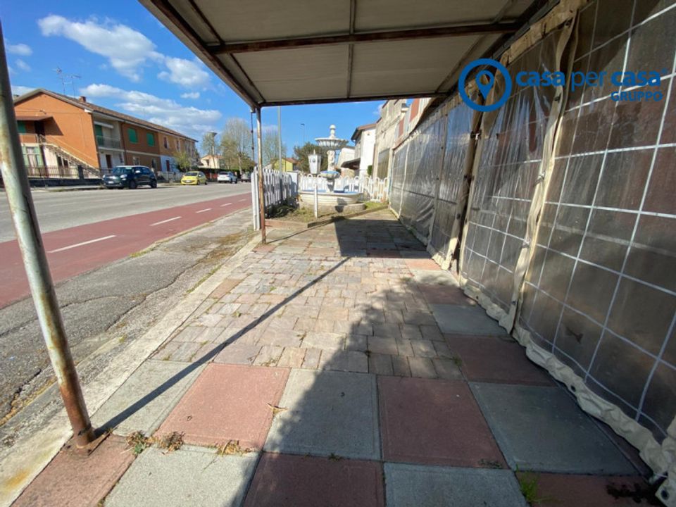 Erhvervsejendom i Papozze, Rovigo - foto 4