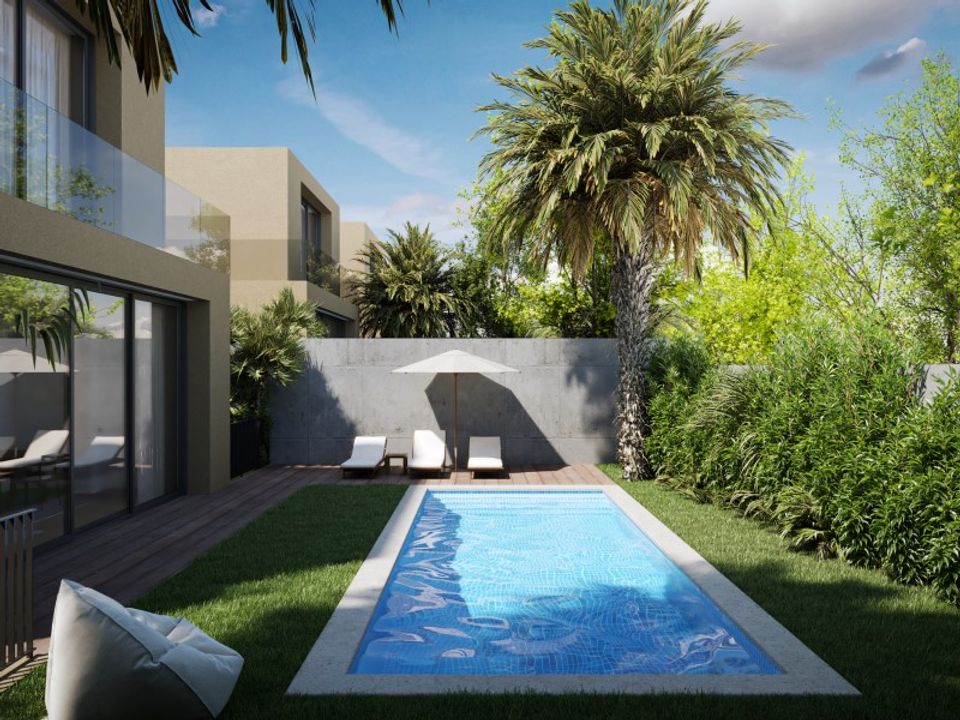 Villa i Sintra, Lisbon - foto 3