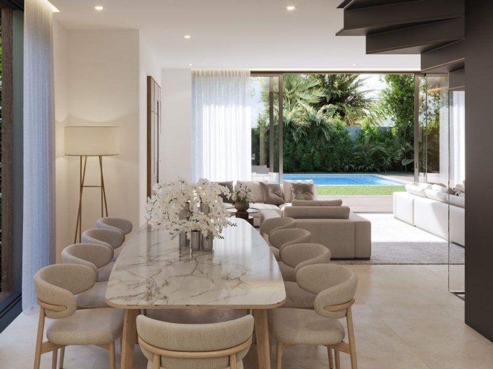 Villa i Sintra, Lisbon - foto 4