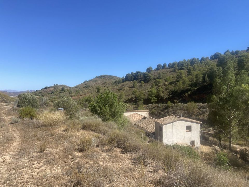 Landejendom i Lorca, Murcia - foto 2