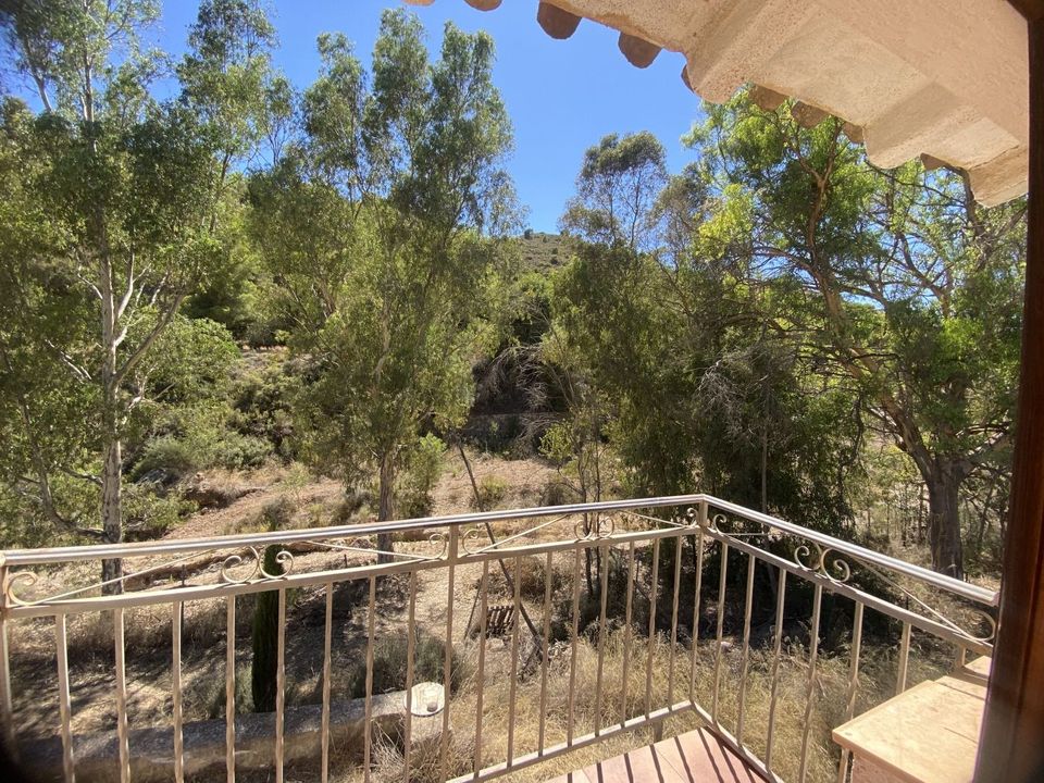 Landejendom i Lorca, Murcia - foto 3