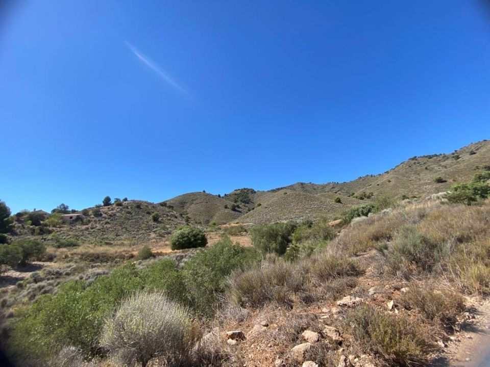 Terra a Lorca, Murcia - foto 1