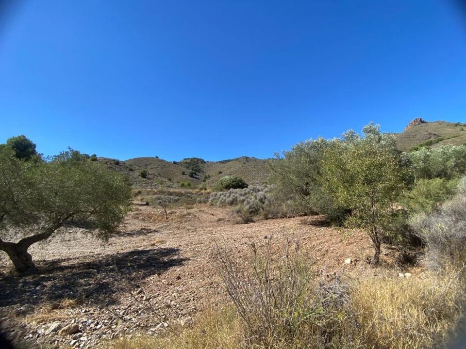 Terra a Lorca, Murcia - foto 2