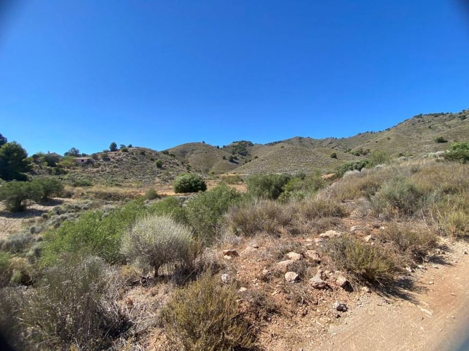 Terra a Lorca, Murcia - foto 4