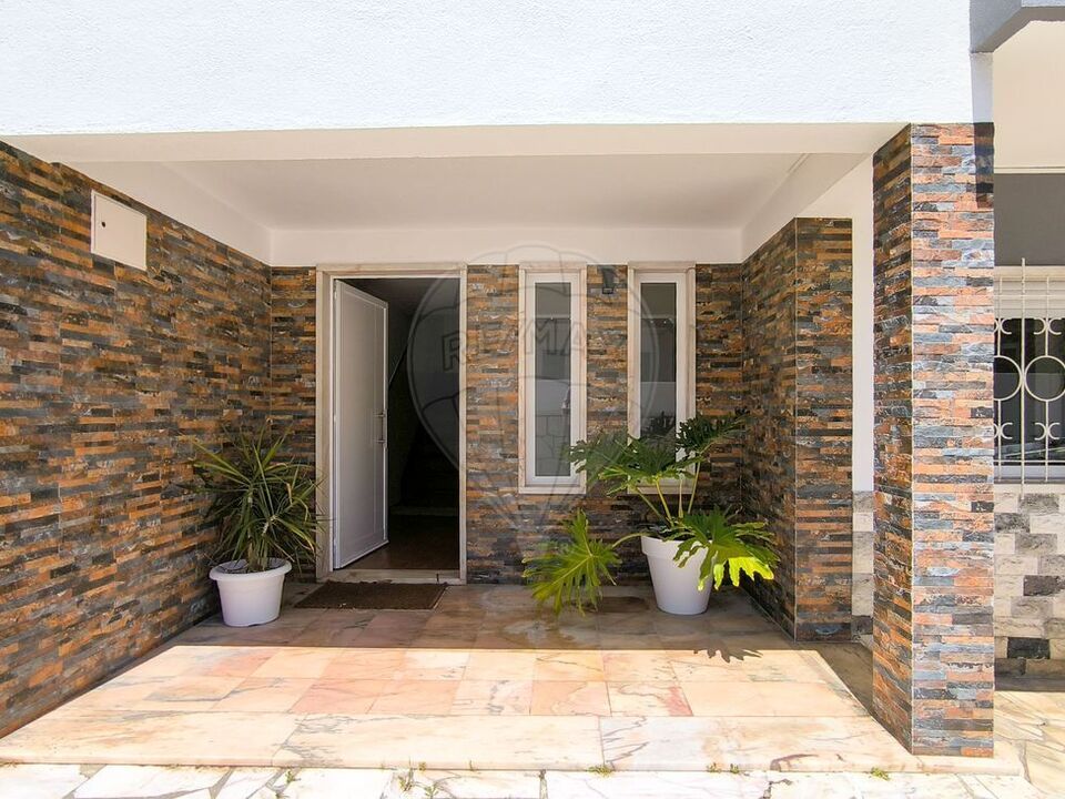 Villa a Amora, Setubal - foto 1
