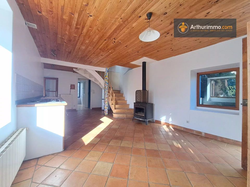 Villa i Lasserre, Ariege - foto 3