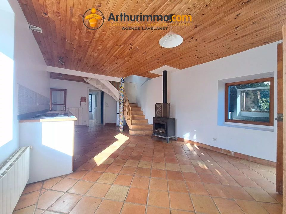 Villa i Lasserre, Ariege - foto 3