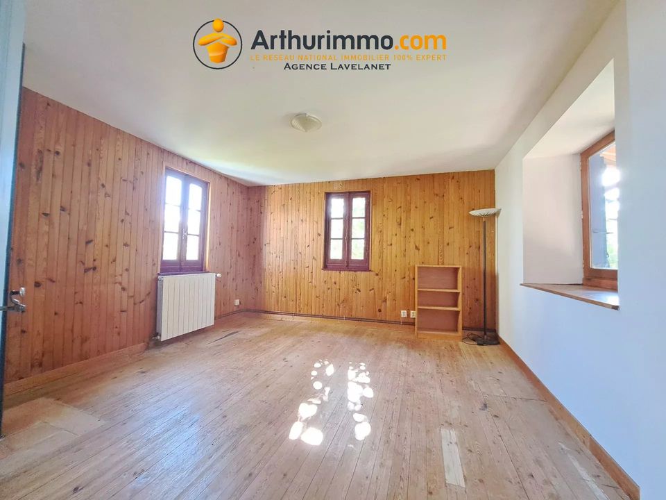 Villa i Lasserre, Ariege - foto 4