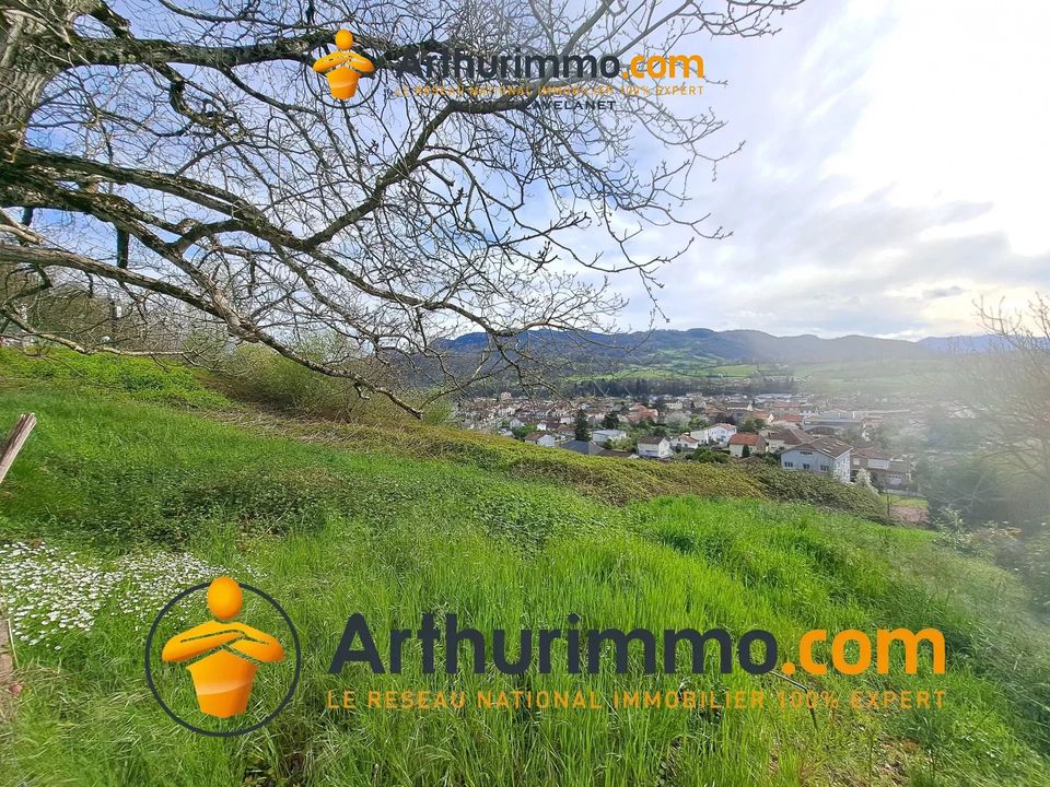 Grond in Saint-Girons, Ariege - foto 1