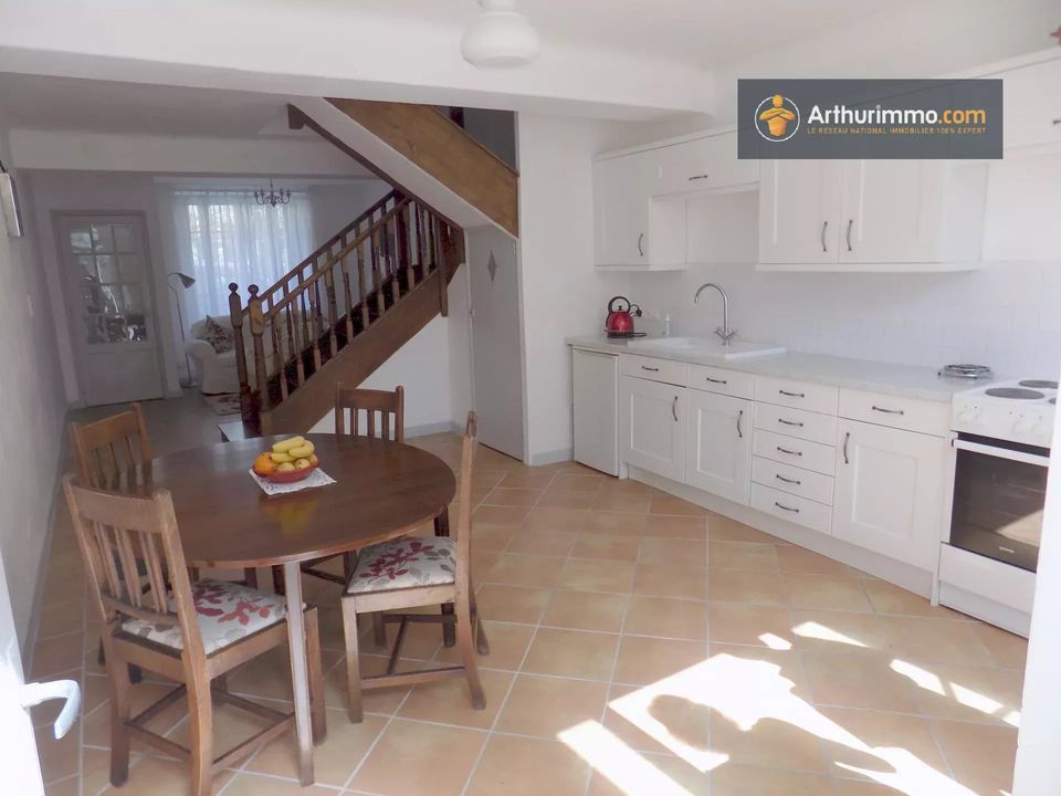 Villa i Sainte-Colombe-sur-l'Hers, Aude - foto 1